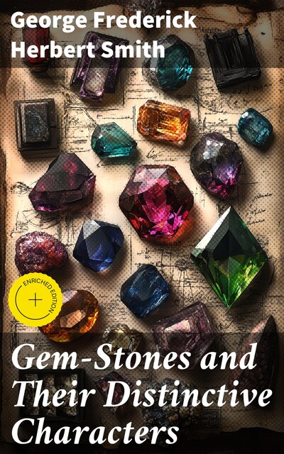 Gem-Stones and Their Distinctive Characters, George Frederick Herbert Smith