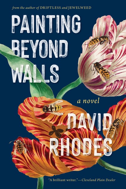 Painting Beyond Walls, David Rhodes