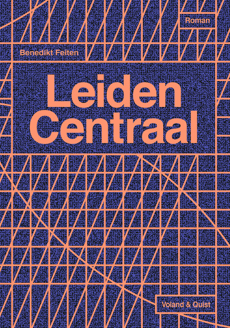 Leiden Centraal, Benedikt Feiten