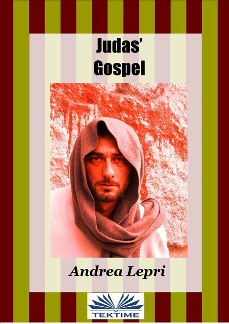 Judas' Gospel, Andrea Lepri