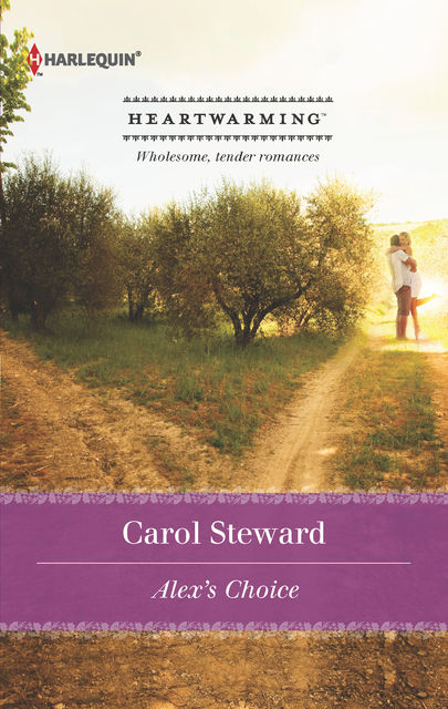Alex's Choice, Carol Steward