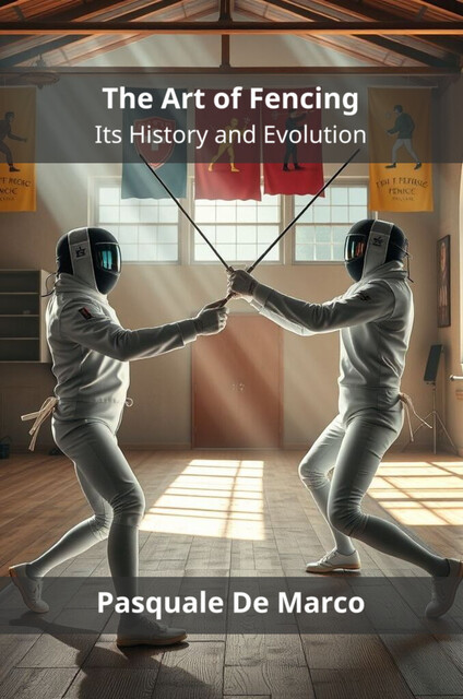 The Art of Fencing, Pasquale De Marco
