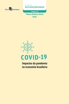 Covid-19 – impactos da pandemia na economia brasileira, Mateus Boldrine Abrita