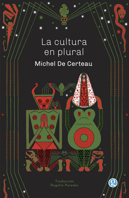 La cultura en plural, Michel de Certeau
