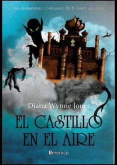El castillo en el aire, Diana Wynne Jones