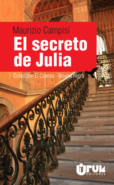 El secreto de Julia, Maurizio Campisi