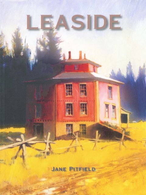 Leaside, Jane Pitfield