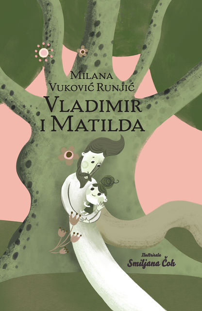Vladimir i Matilda, Milana Vuković Runjić