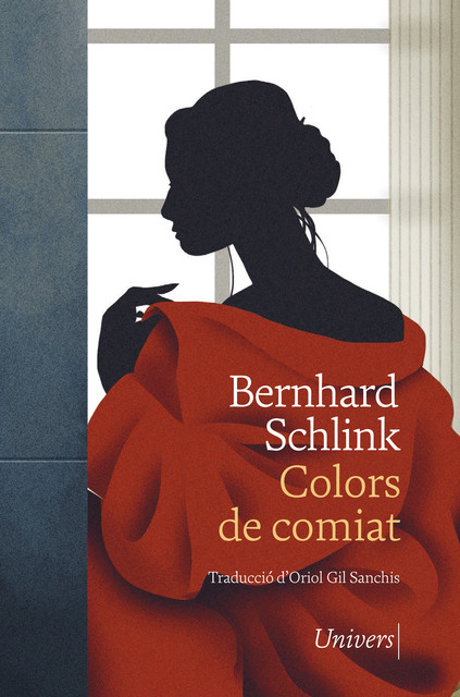 Colors de comiat, Bernhard Schlink
