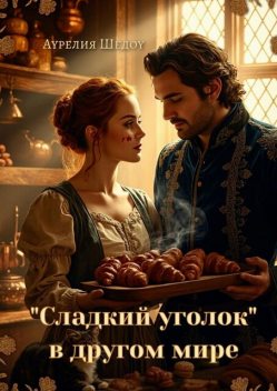 Сладкий уголок в другом мире, Аурелия Шедоу