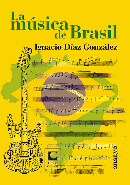 La música de Brasil, Ignacio Díaz González