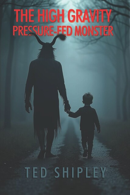 The High Gravity Pressure-Fed Monster, Ted Shipley