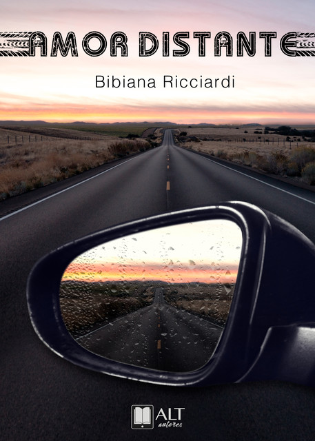 Amor distante, Bibiana Ricciardi