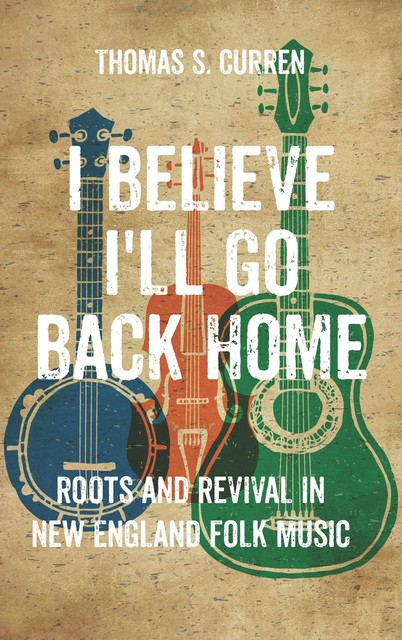 I Believe I'll Go Back Home, Thomas S. Curren