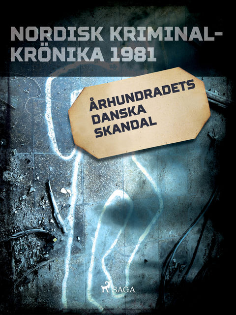Århundradets danska skandal, - Diverse