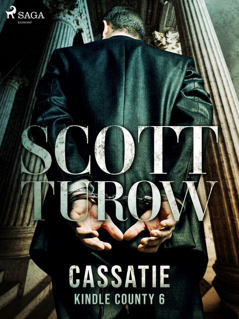 Cassatie, Scott Turow