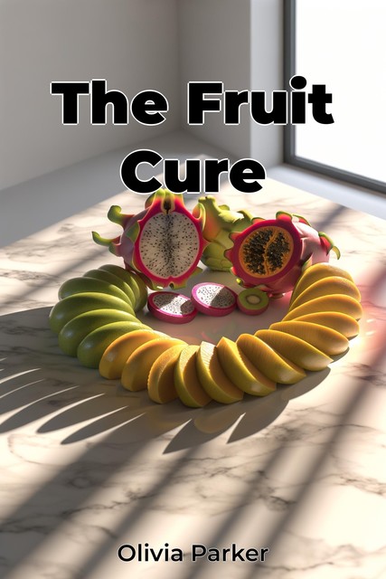 The Fruit Cure, Olivia Parker