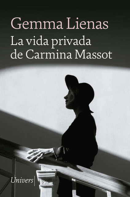 La vida privada de Carmina Massot, Gemma Lienas