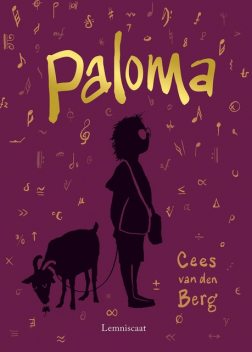 Paloma, Cees van den Berg