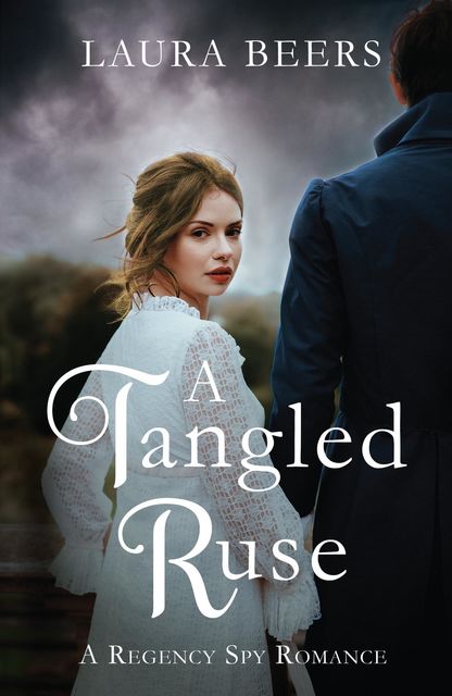 A Tangled Ruse, Laura Beers