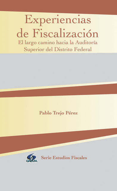 Experiencias de Fiscalización, Pablo Trejo Pérez