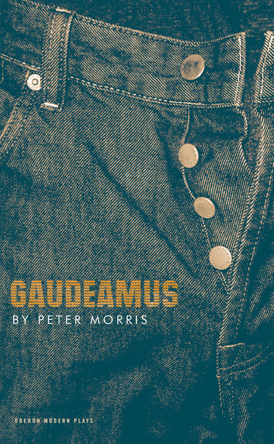 Gaudeamus, Peter Morris