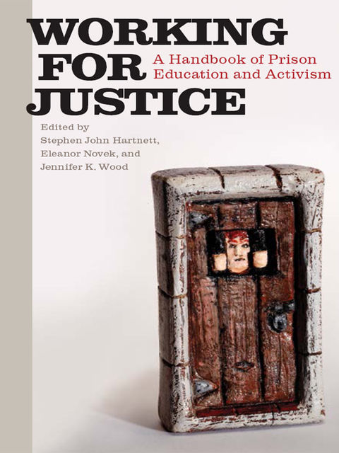 Working for Justice, Stephen John Hartnett, Eleanor Novek, Jennifer K.Wood