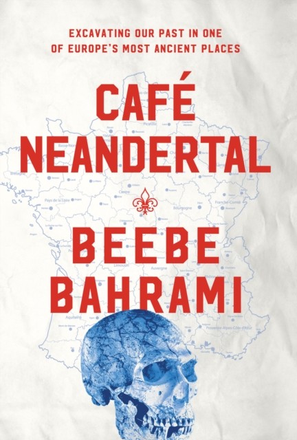 Café Neandertal, Beebe Bahrami