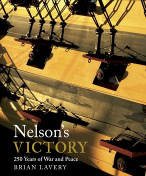 Nelson's Victory, Brian Lavery