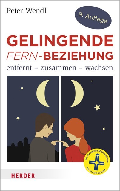 Gelingende Fern-Beziehung, Peter Wendl