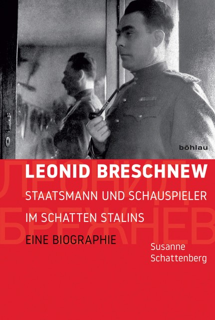 Leonid Breschnew, Susanne Schattenberg