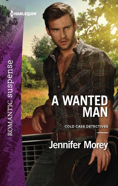 A Wanted Man, Jennifer Morey