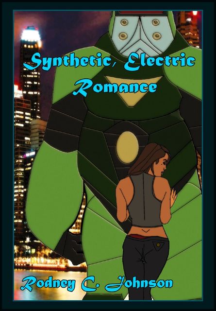 Synthetic, Electric Romance, Rodney Johnson