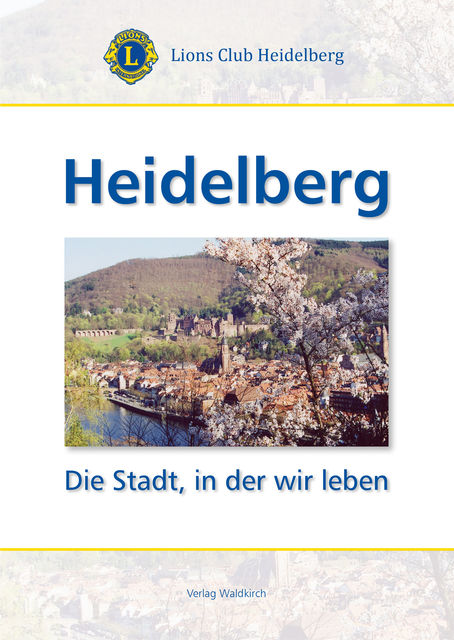 Heidelberg, Ernst G. Jung