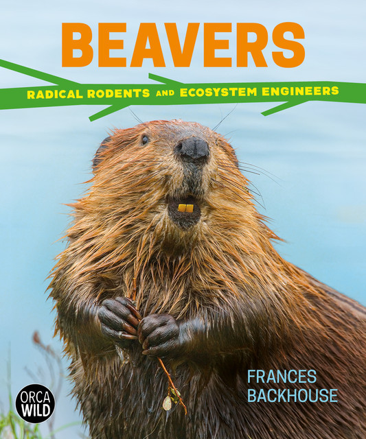 Beavers, Frances Backhouse