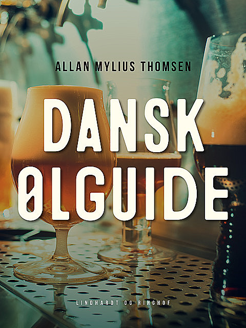 Dansk ølguide, Allan Mylius Thomsen