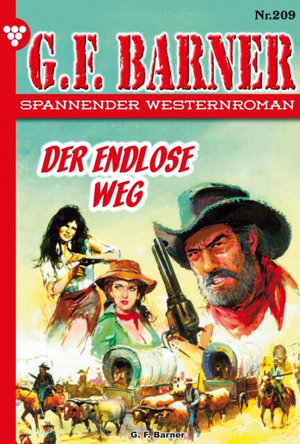 G.F. Barner 209 – Western, G.F. Barner