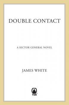 Double Contact, James White