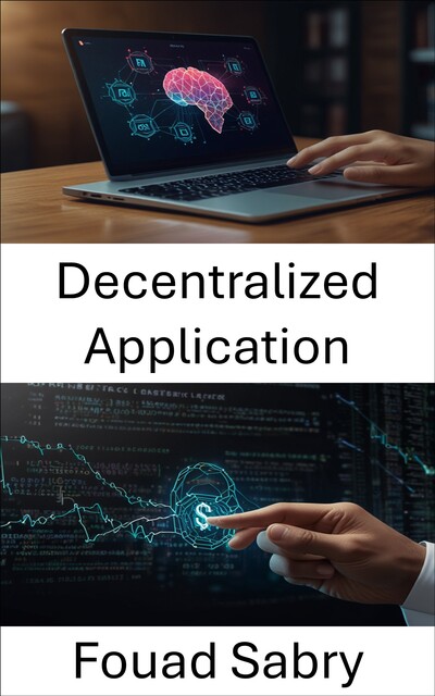 Decentralized Application, Fouad Sabry
