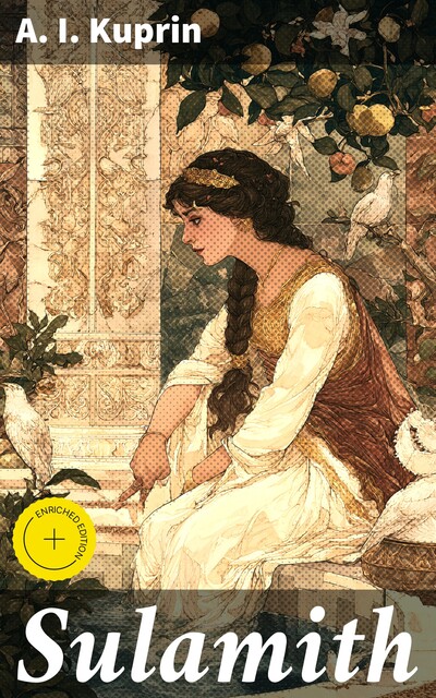 Sulamith, A.I. Kuprin