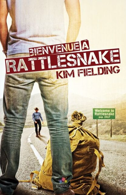 Bienvenue à Rattlesnake (MXM.ROMANCE) (French Edition), Kim Fielding