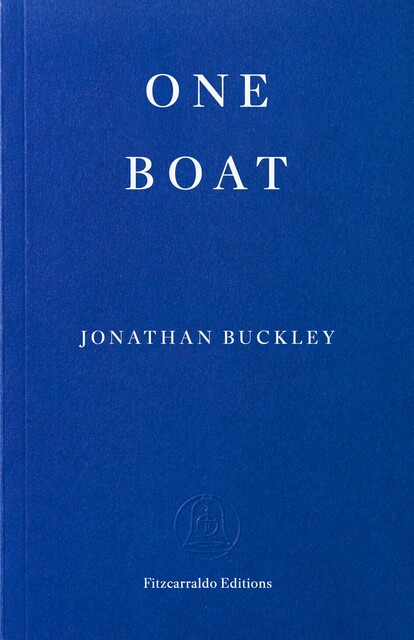 One Boat, Jonathan Buckley