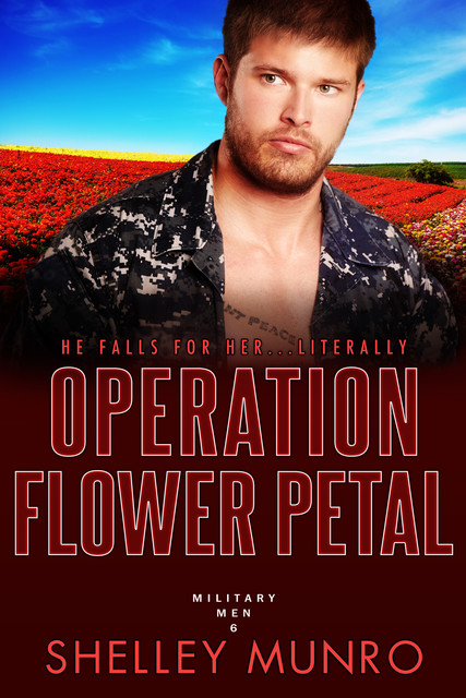 Operation Flower Petal, Shelley Munro