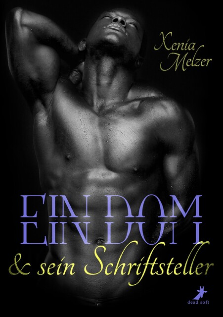 Ein Dom und sein Schriftsteller, Xenia Melzer