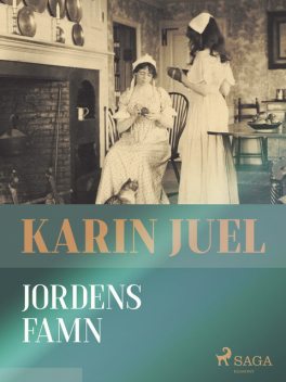 Jordens famn, Karin Juel