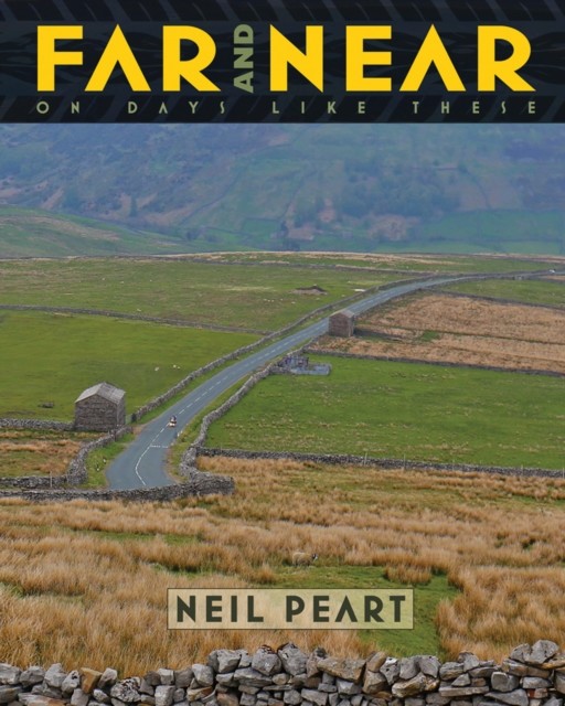 Far and Near, Neil Peart