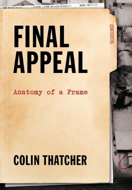 Final Appeal, Colin Thatcher