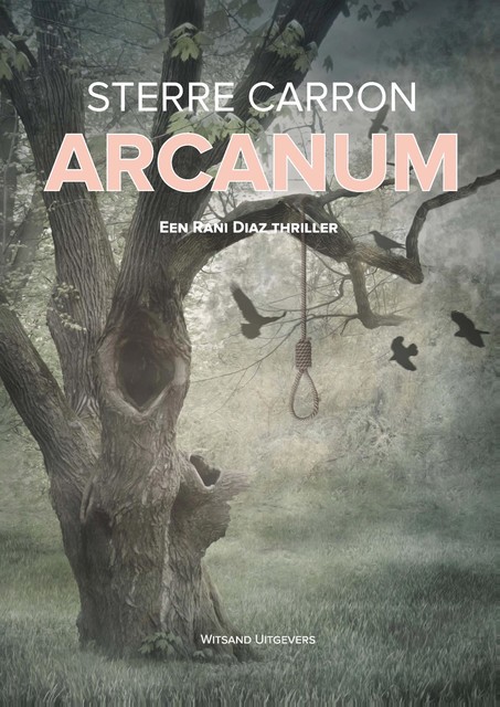 Arcanum, Sterre Carron