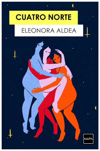 Cuatro Norte, Eleonora Aldea