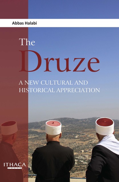 Druze, The, Abbas Halabi